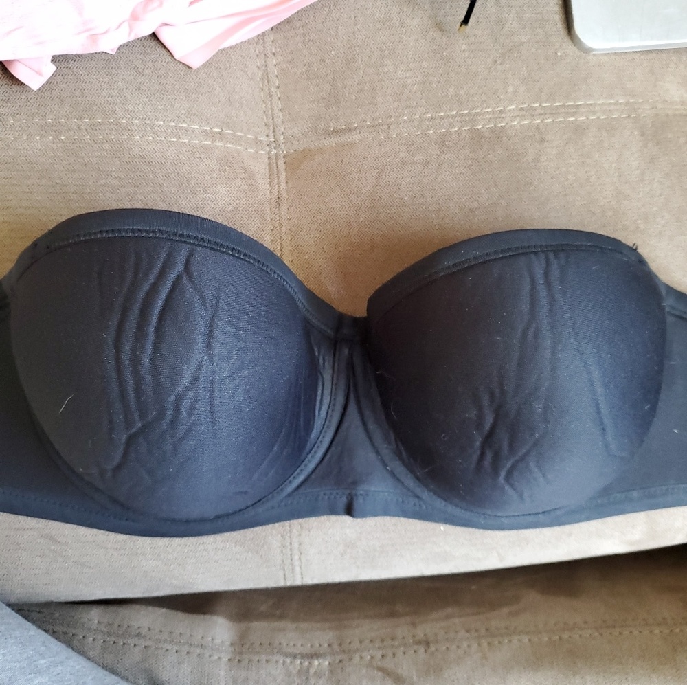 Comfort Choice convertible bra